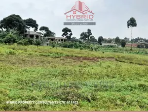Prime Plots for Sale at Our Namulanda Lakeview Land Estate.