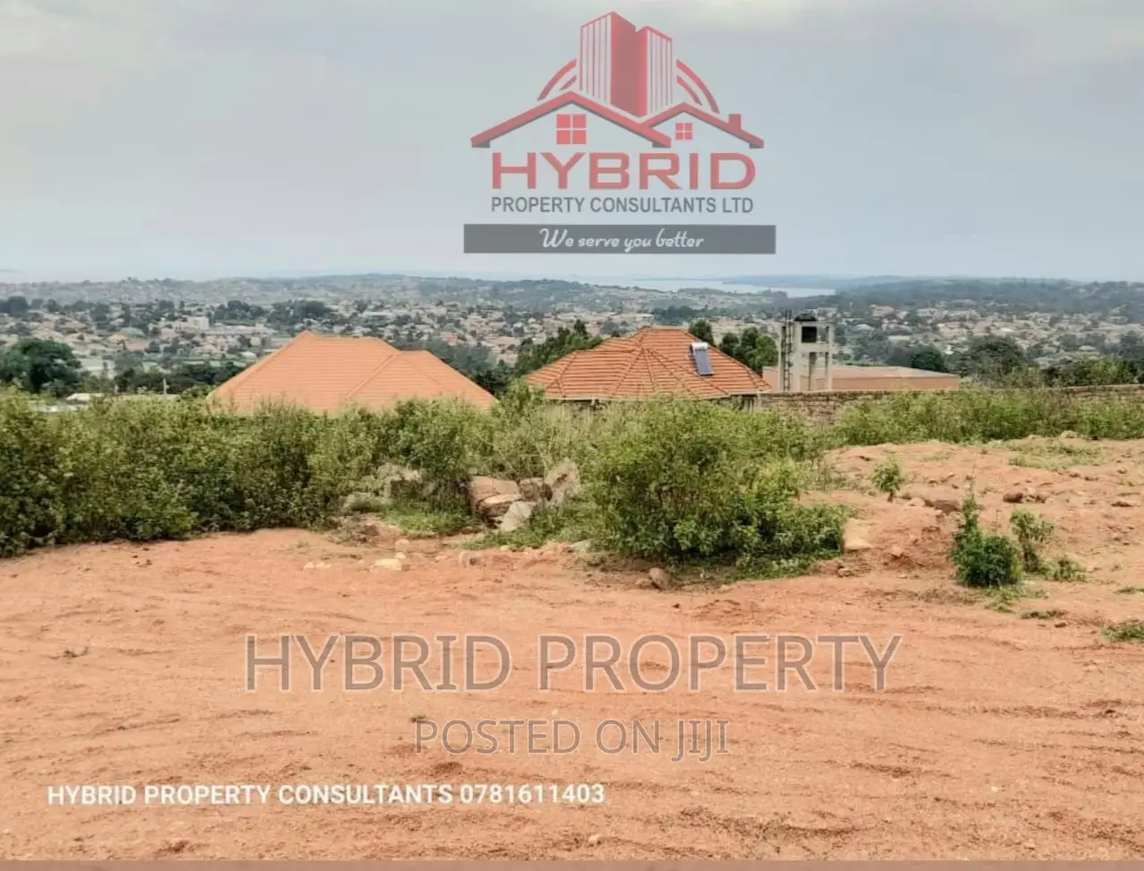 Prime Plots for Sale at Our Namulanda Lakeview Land Estate.