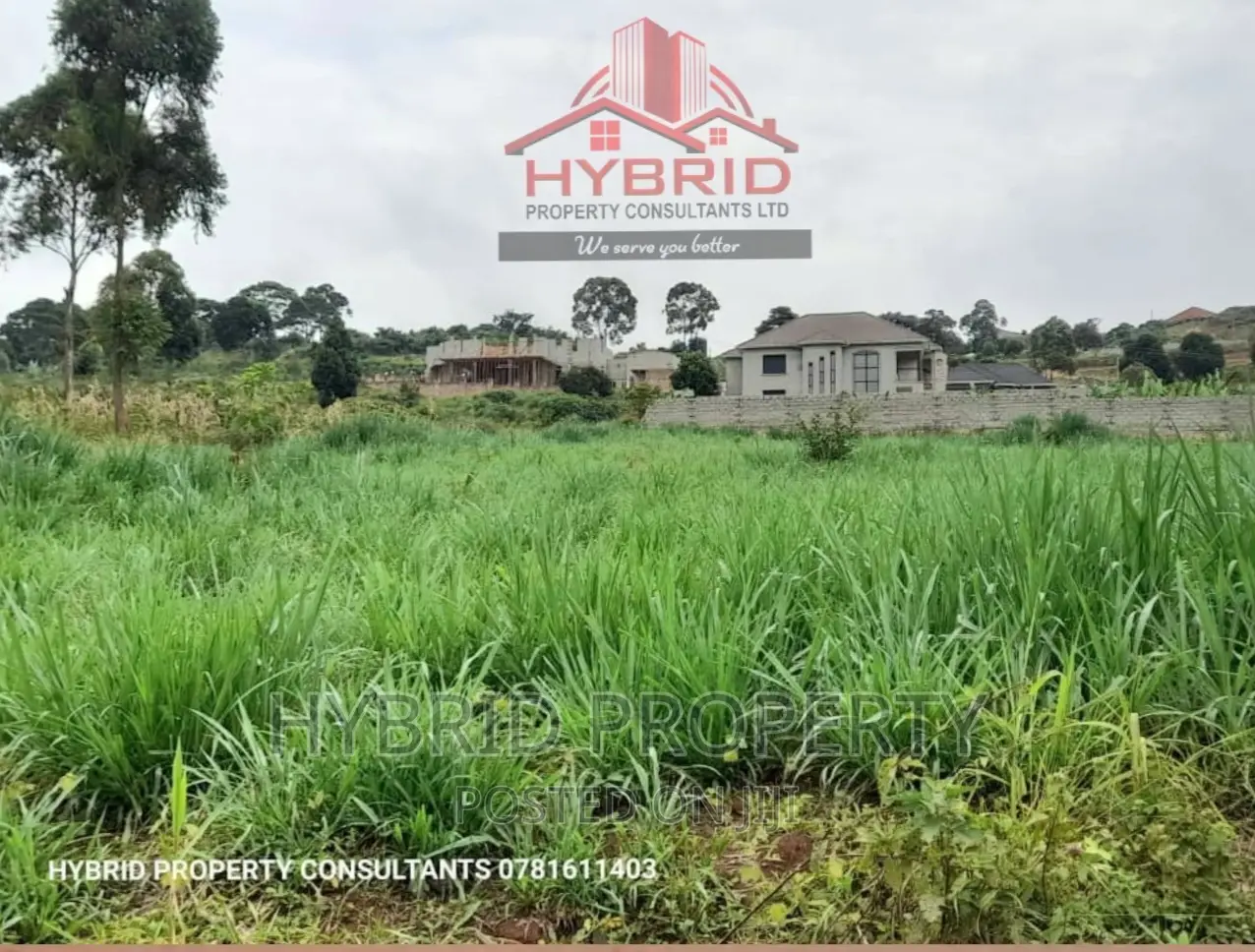 Prime Plots for Sale at Our Namulanda Lakeview Land Estate.