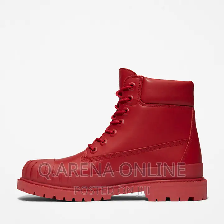 Timberland Premium 6" Inches