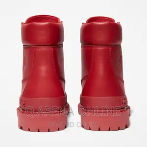Timberland Premium 6" Inches