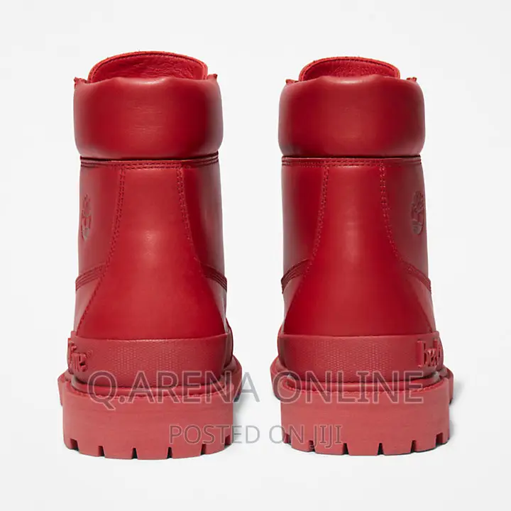 Timberland Premium 6" Inches