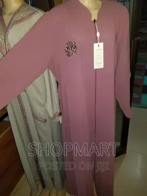 Eid Ladies Turkish Abaya and Sharia
