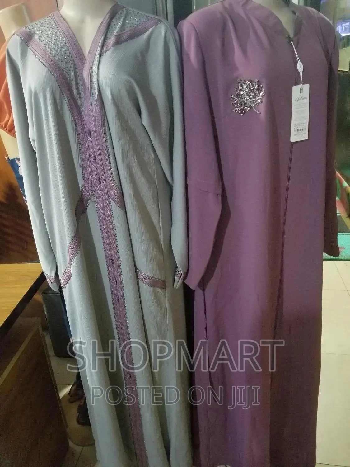 Eid Ladies Turkish Abaya and Sharia