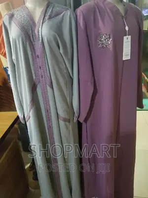 Eid Ladies Turkish Abaya and Sharia