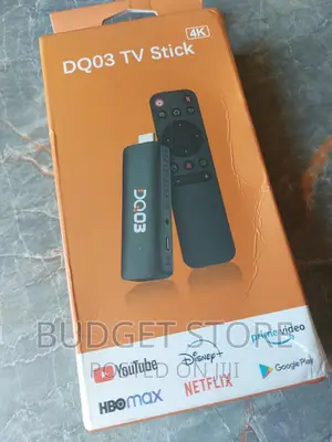 Photo - Android TV Stick