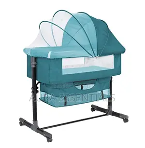 Newborn Bedside Portable Baby Crib