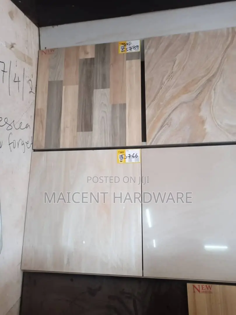 50x50 Floor Tiles