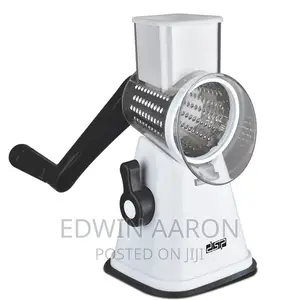 DSP 3 in 1 Manual Vegetable Chopper