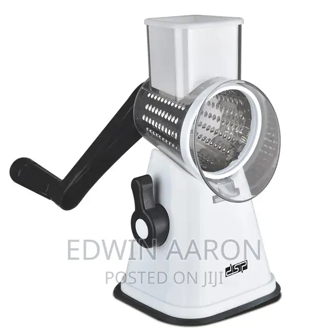 DSP 3 in 1 Manual Vegetable Chopper