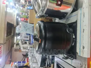 Commercial Electric Soup Kettle Warmer 10l