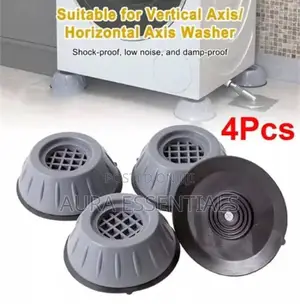 Washing Machine Anti - Vibration Legs Stopper Feet Pads