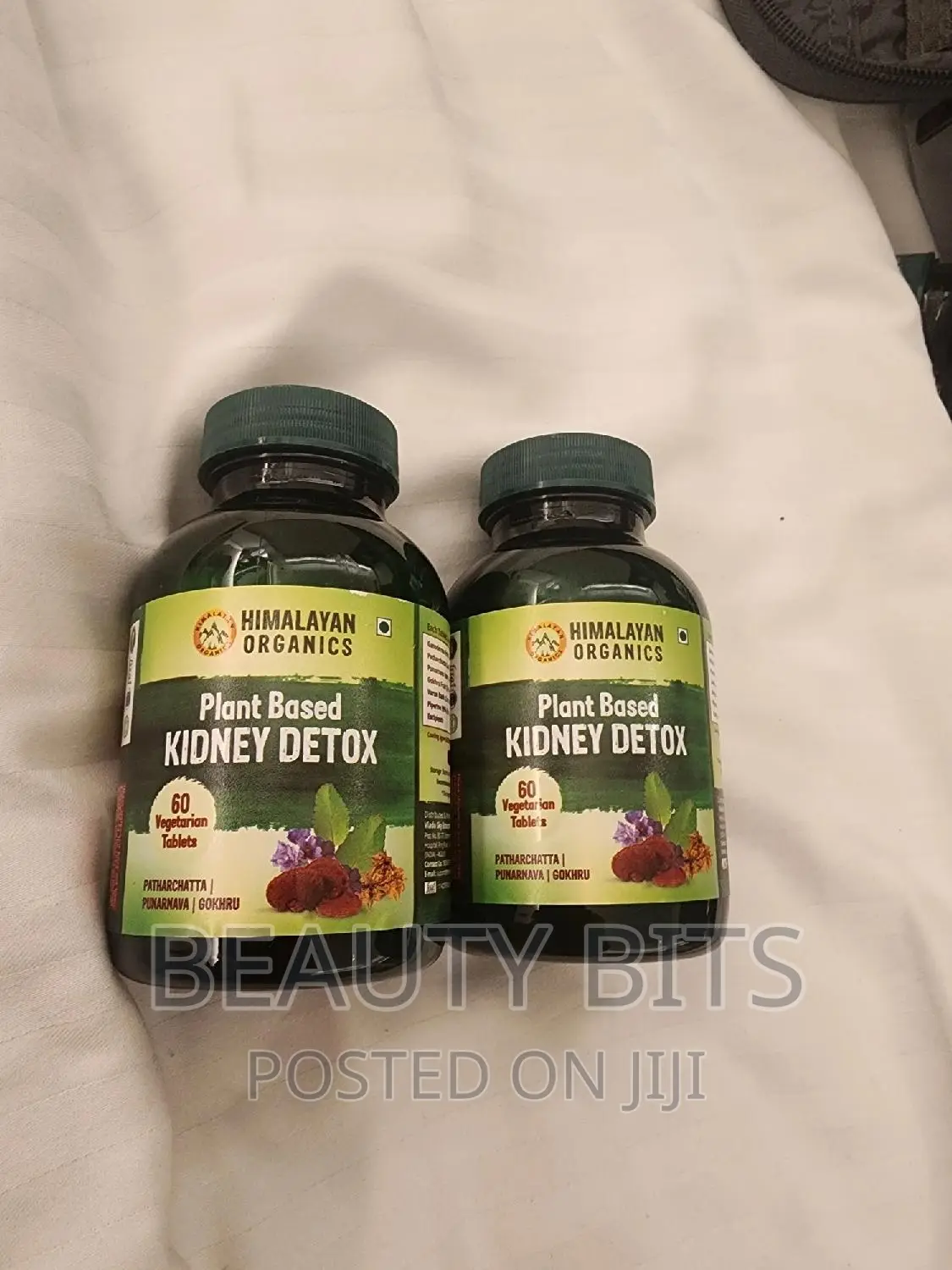 Kidney Detox