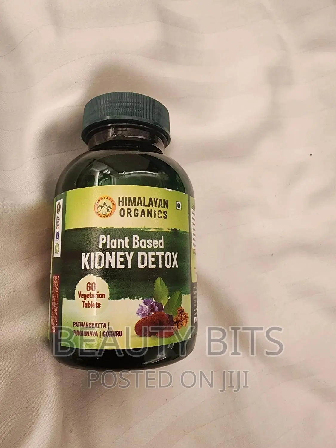 Kidney Detox