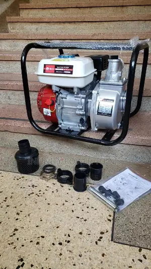 Irrigation Water Pump 2" Over 220m