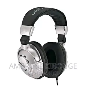 Powerful Sound Quality BEHRINGER HPS-3000 Studio Headphones.