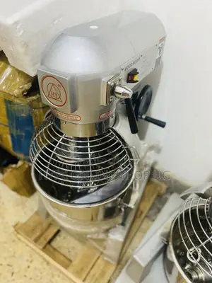 Photo - Mixer of 20L Promax
