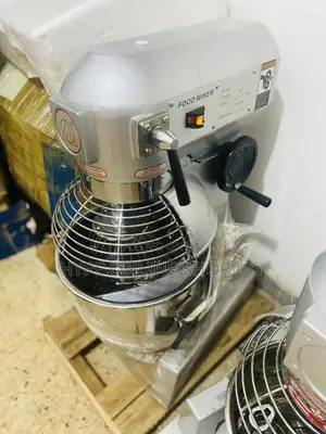 Mixer of 20L Promax