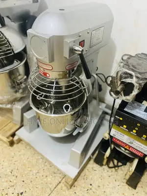 10L Mixer Ug