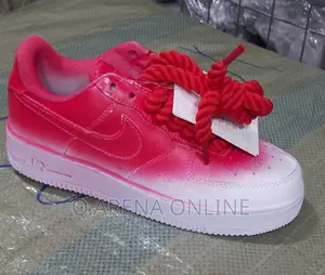 Nike Air Force 1'08
