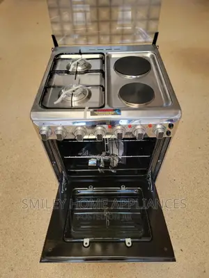 Brandnew Superchef 60cm by 60cm Gas Cooker