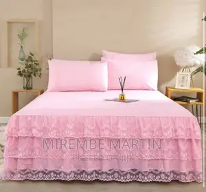 5*6 , 6*6 Bedliner With Two Pillowcases