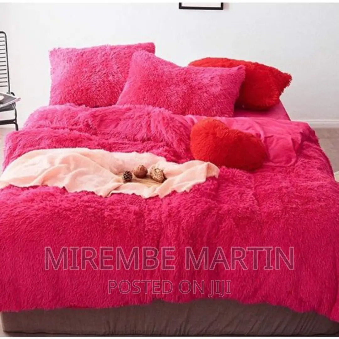 5*6 One Duvet and Two Pillowcases