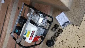 2" Water Pump Over 220m