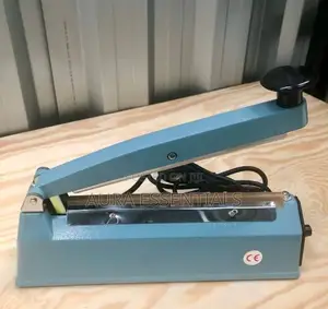 Electric Plastic Bag Impulse Sealer