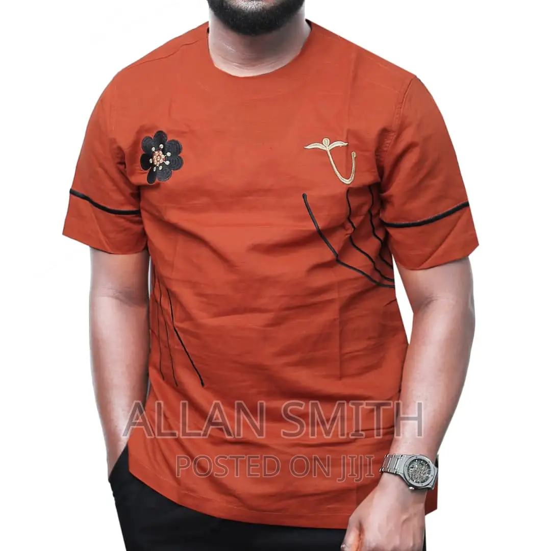 Classy Linen Shirts