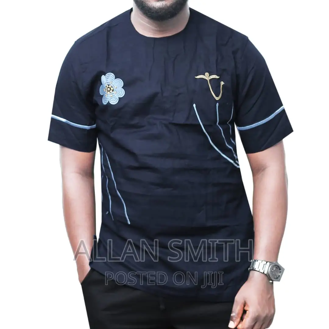 Classy Linen Shirts