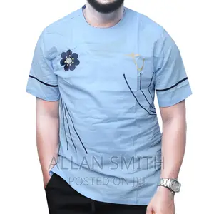 Classy Linen Shirts