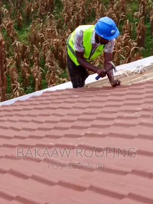 For All Your Roofing Services Contact Us