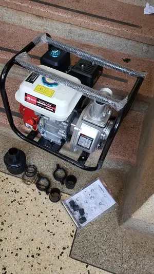 2" Water Pump Over 220m
