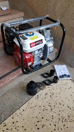 2" Water Pump Over 220m