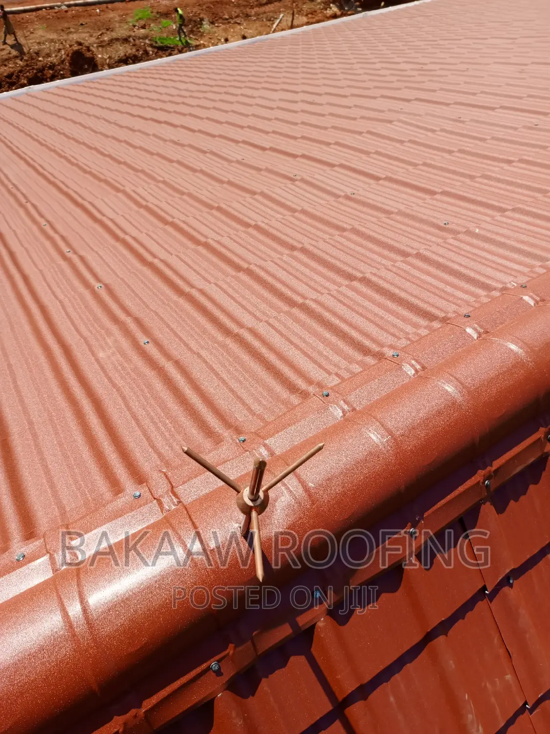 For All Your Roofing Services Contact Us