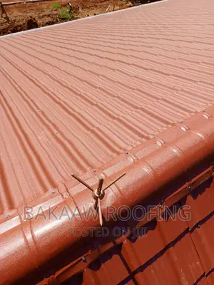 For All Your Roofing Services Contact Us