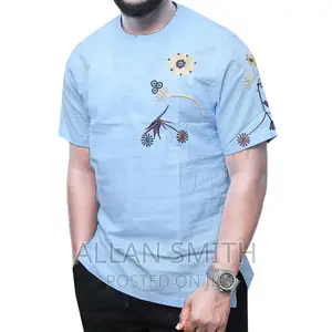 Classy Men's Linen Shirts