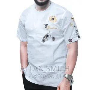 Classy Men's Linen Shirts