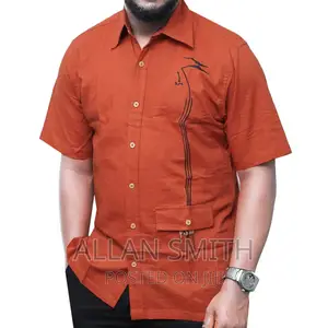 Classy Linen Shirts