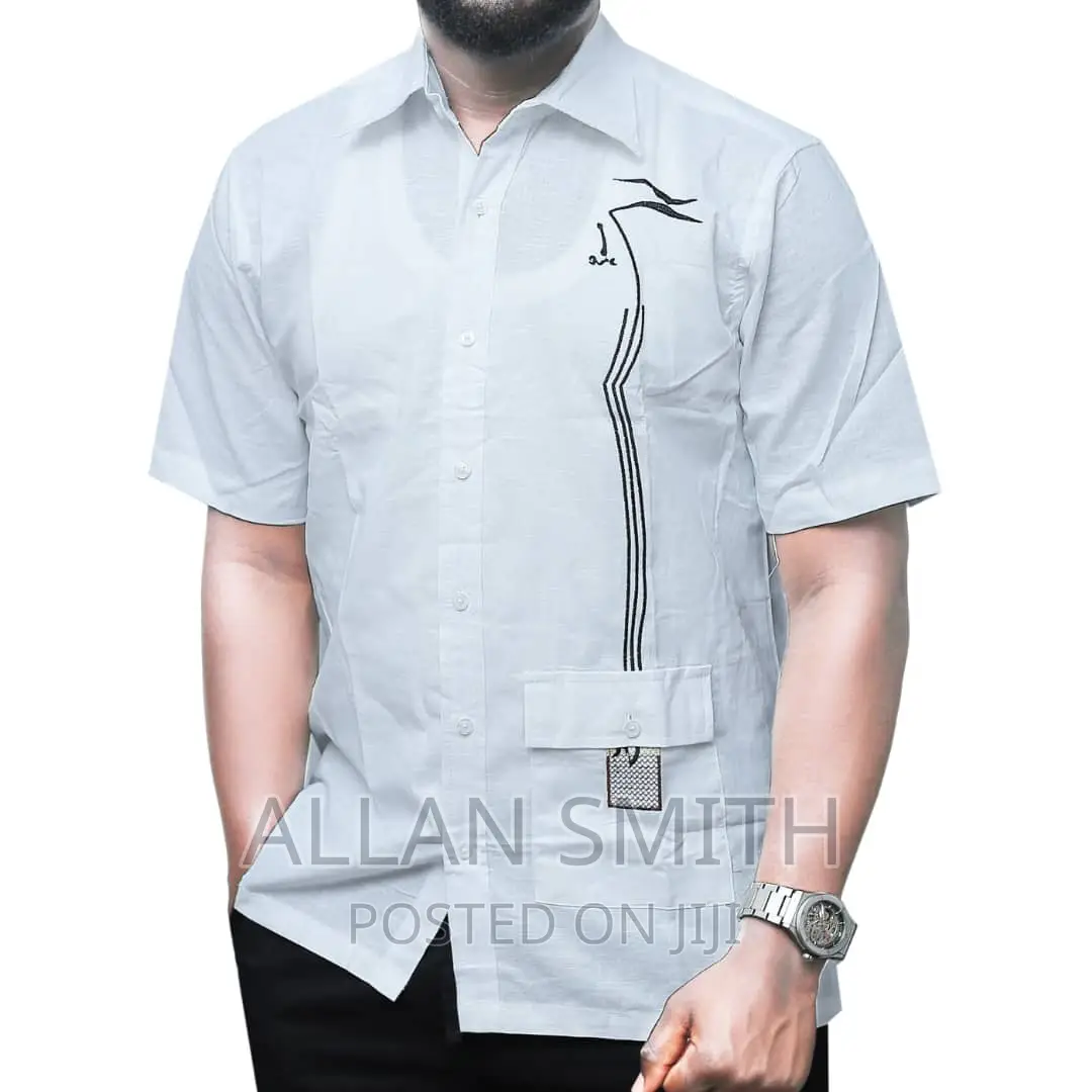 Classy Linen Shirts