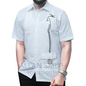 Classy Linen Shirts
