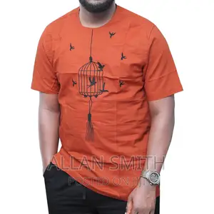 Classy Men's Linen Shirts