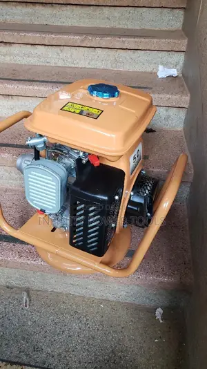 Gasoline Vibrator ED-EY20 Robenn