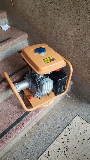 Gasoline Vibrator ED-EY20 Robenn