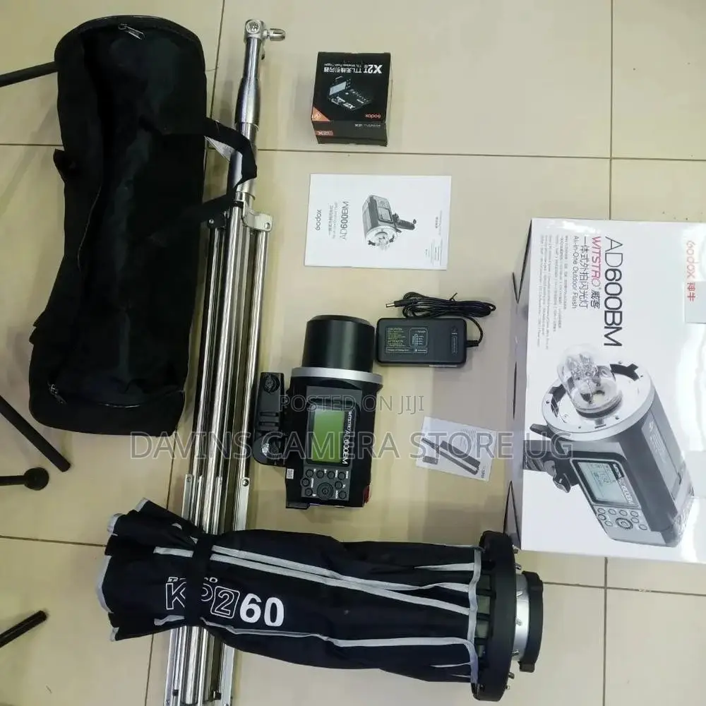 Godox Ad 600bm