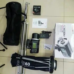 Godox Ad 600bm