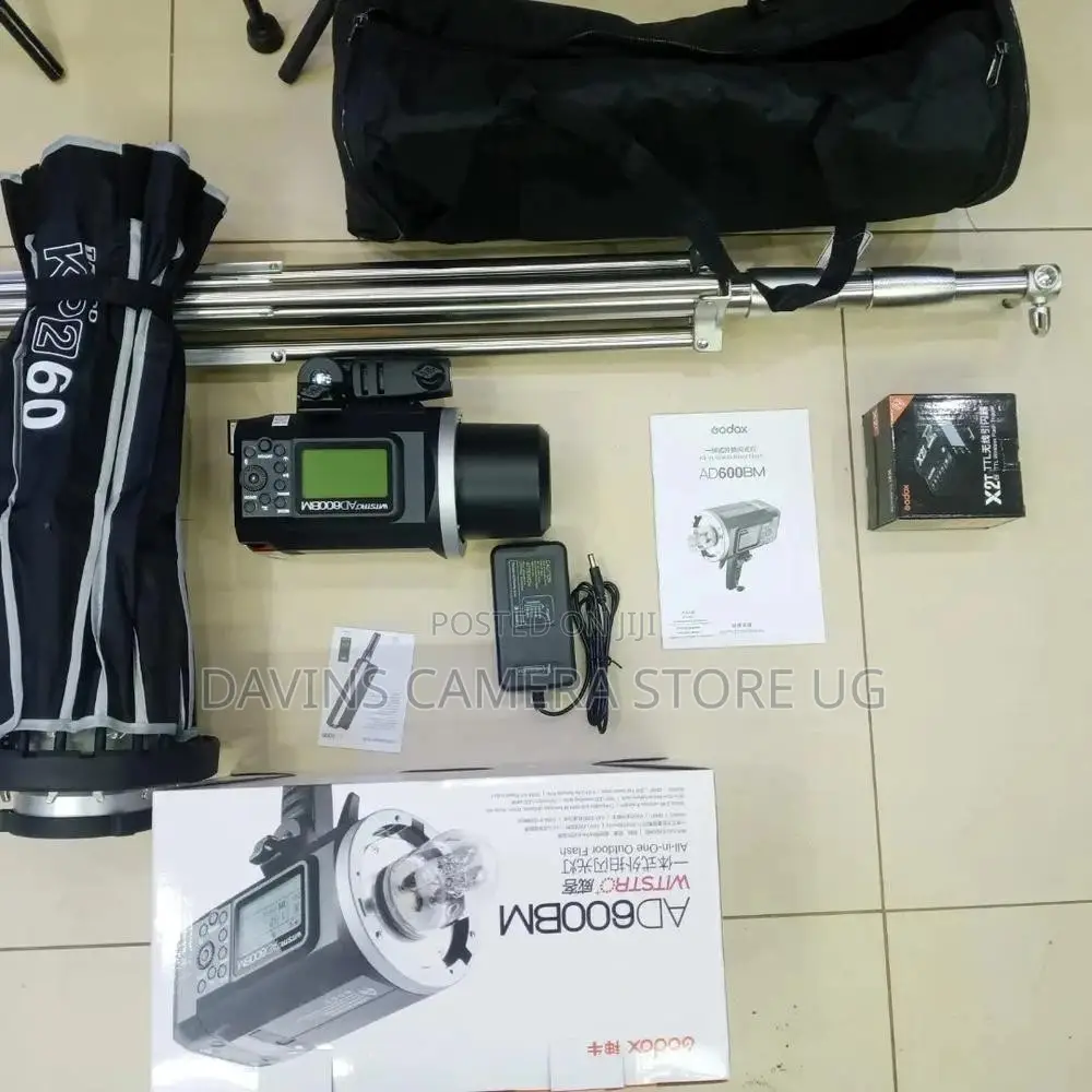 Godox Ad 600bm