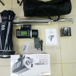 Godox Ad 600bm