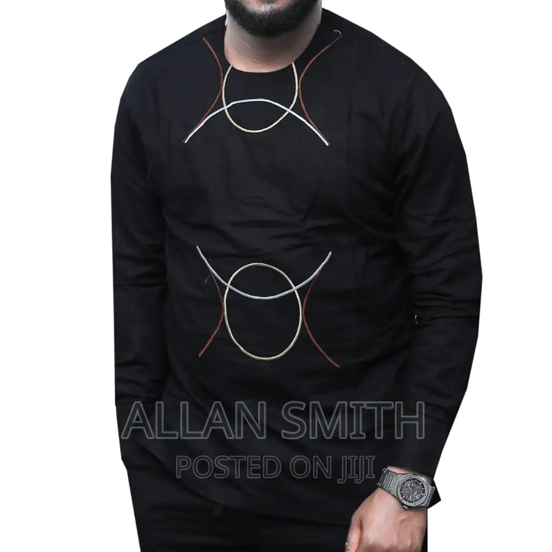 Classy Men's Linen Shirts